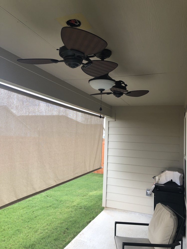 APEX Electrical A/C & Heating