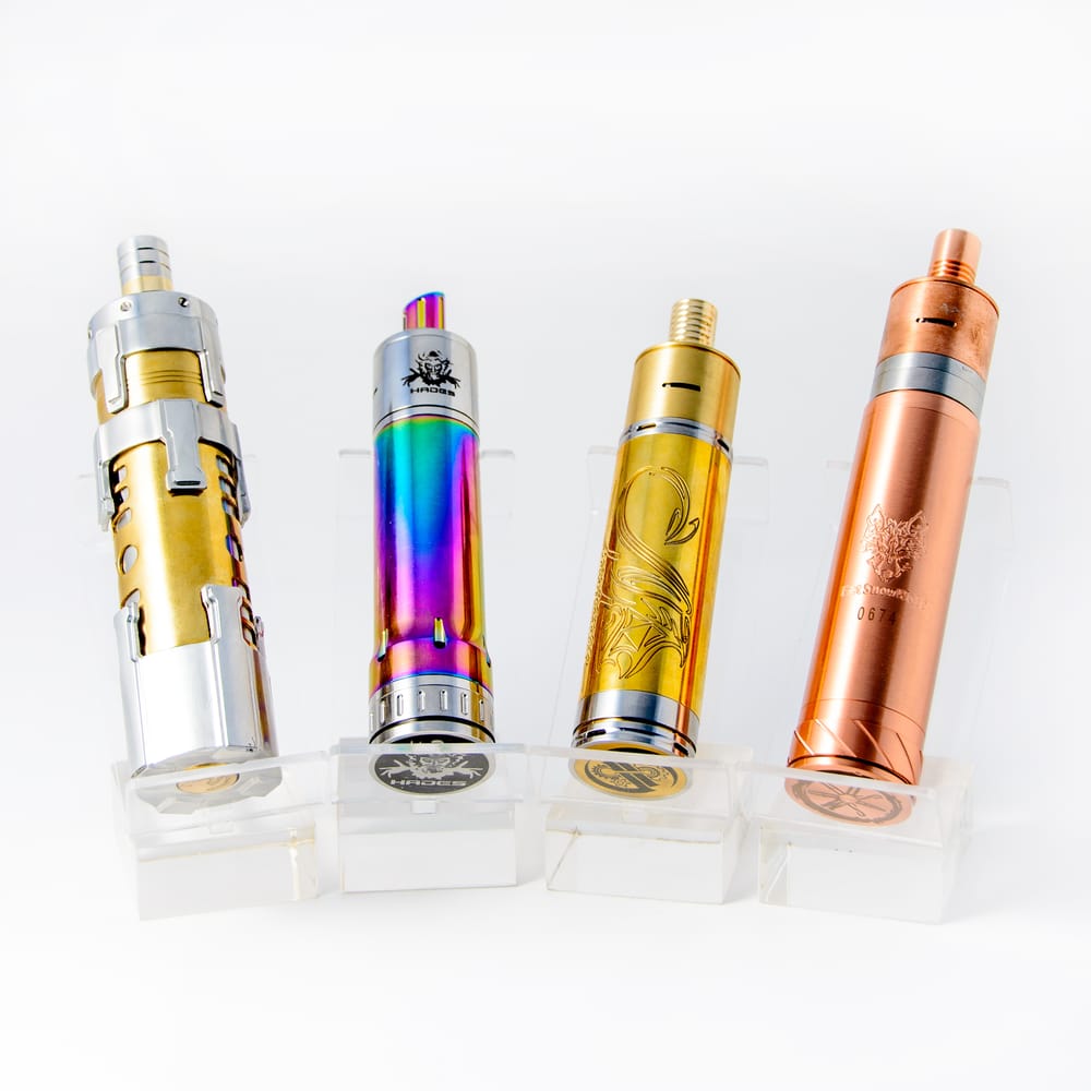 Ace Vaper 22 Photos Vape Shops 9301 Bathurst Street, Richmond