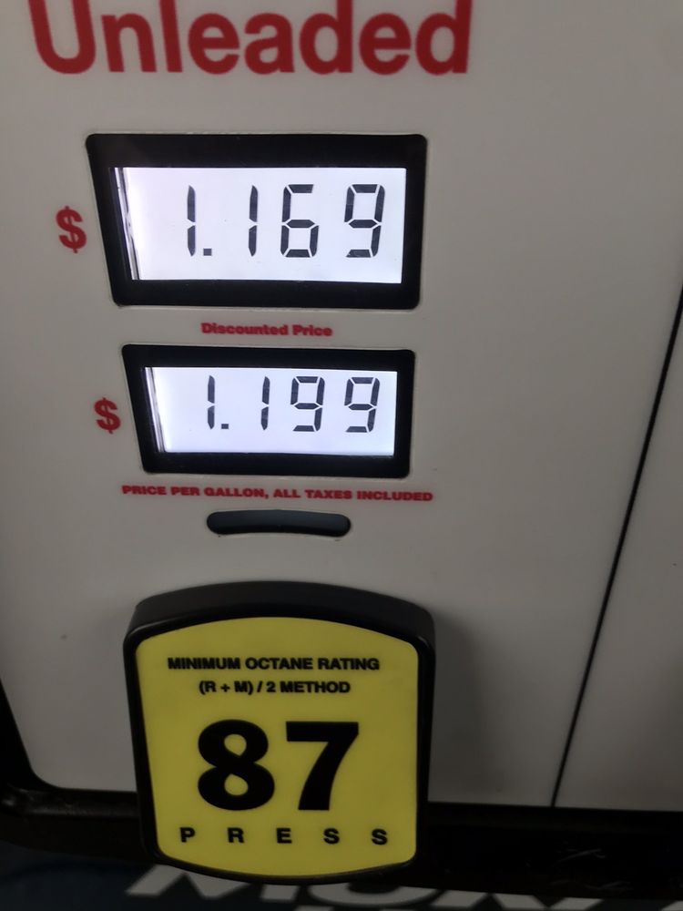 Walmart Supercenter