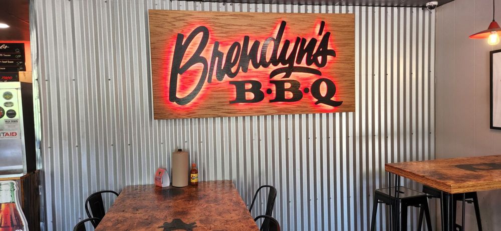 Brendyn's BBQ