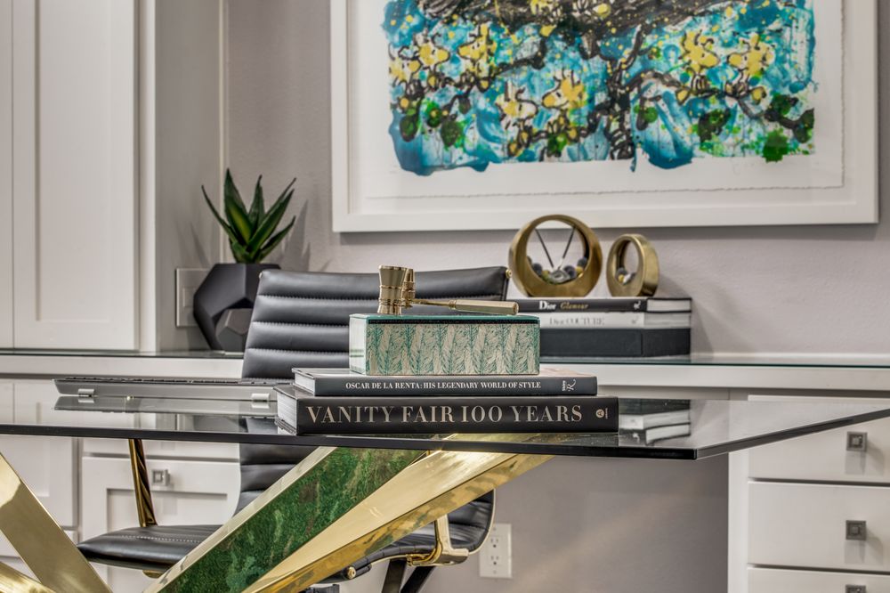 MOD Interiors