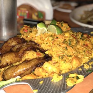 THE BEST 10 Colombian Restaurants in Tampa, FL - Last Updated September