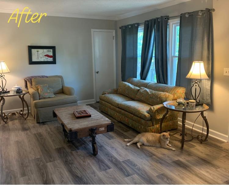 Southern Classic Cleaning Services