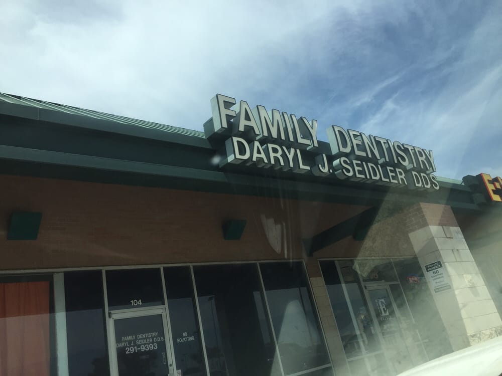 image of business Cedar Hill Pointe Family Dentistry