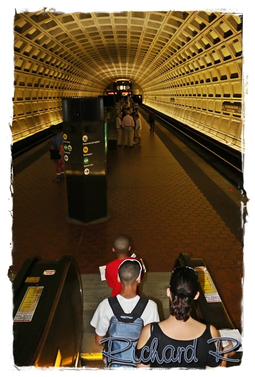 Washington Metropolitan Area Transit Authority