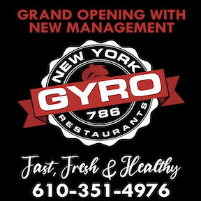 New York Gyro