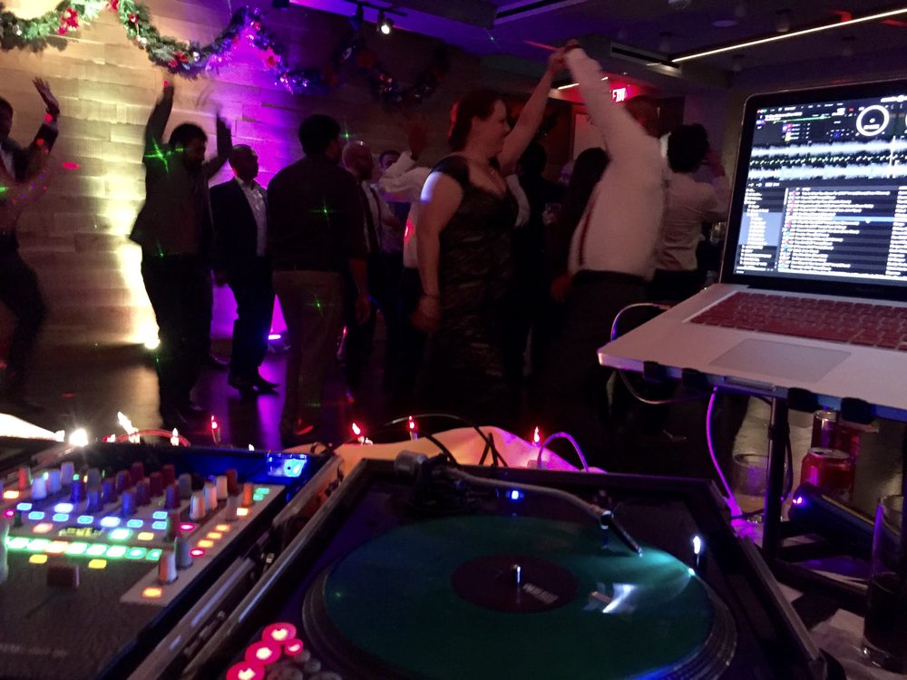 DJ Trickset