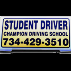 Champion Driving School >> Champion Driving School Driving Schools 31153 Plymouth Rd Champion Driving School >> Champion Driving School Driving Schools 31153 Plymouth Rd