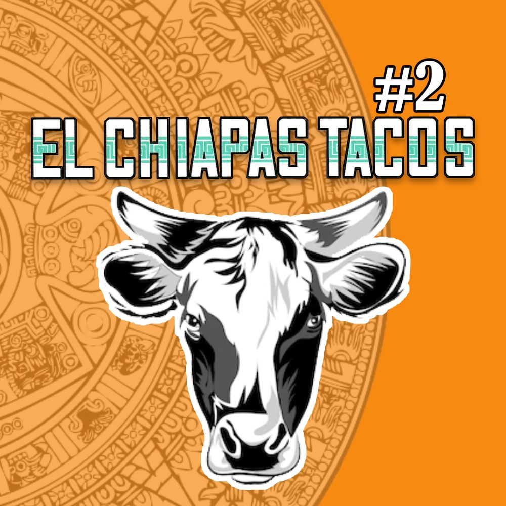 El Chiapas Tacos #2