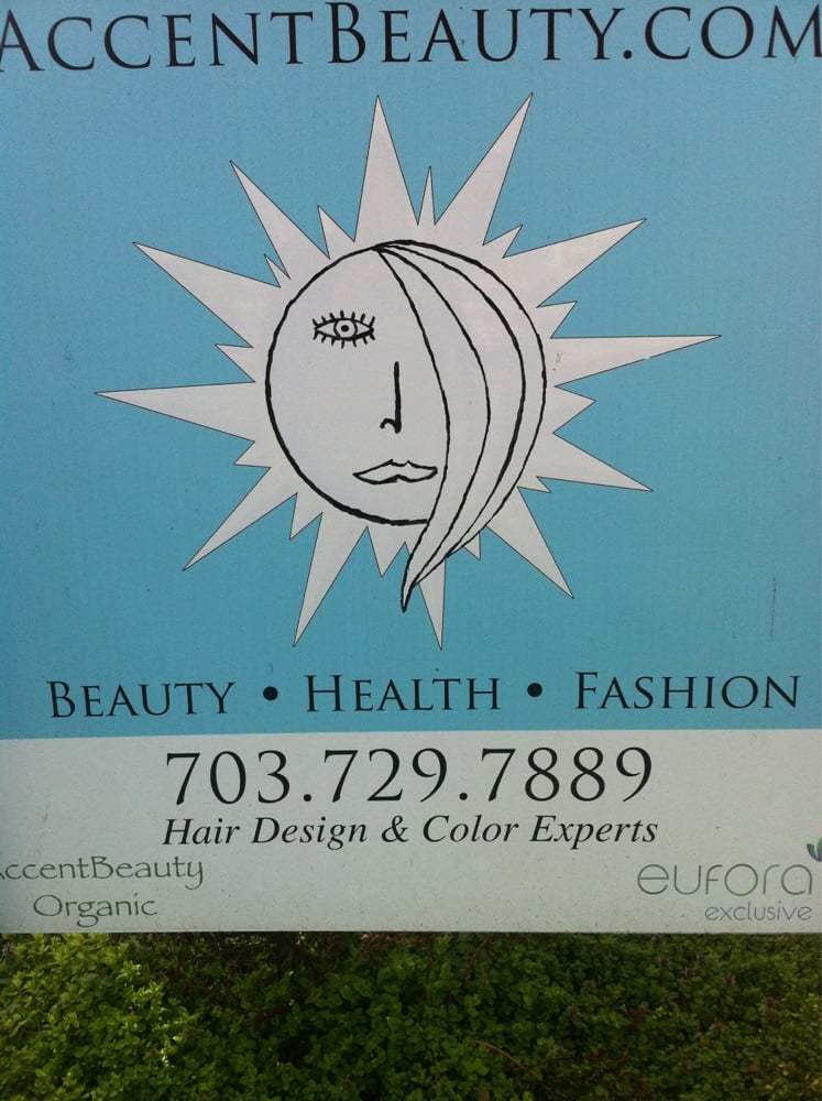 Accent Beauty Organic Salon