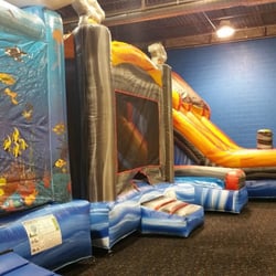 Fun Inflatables Merrillville In Fun Inflatables Merrillville In