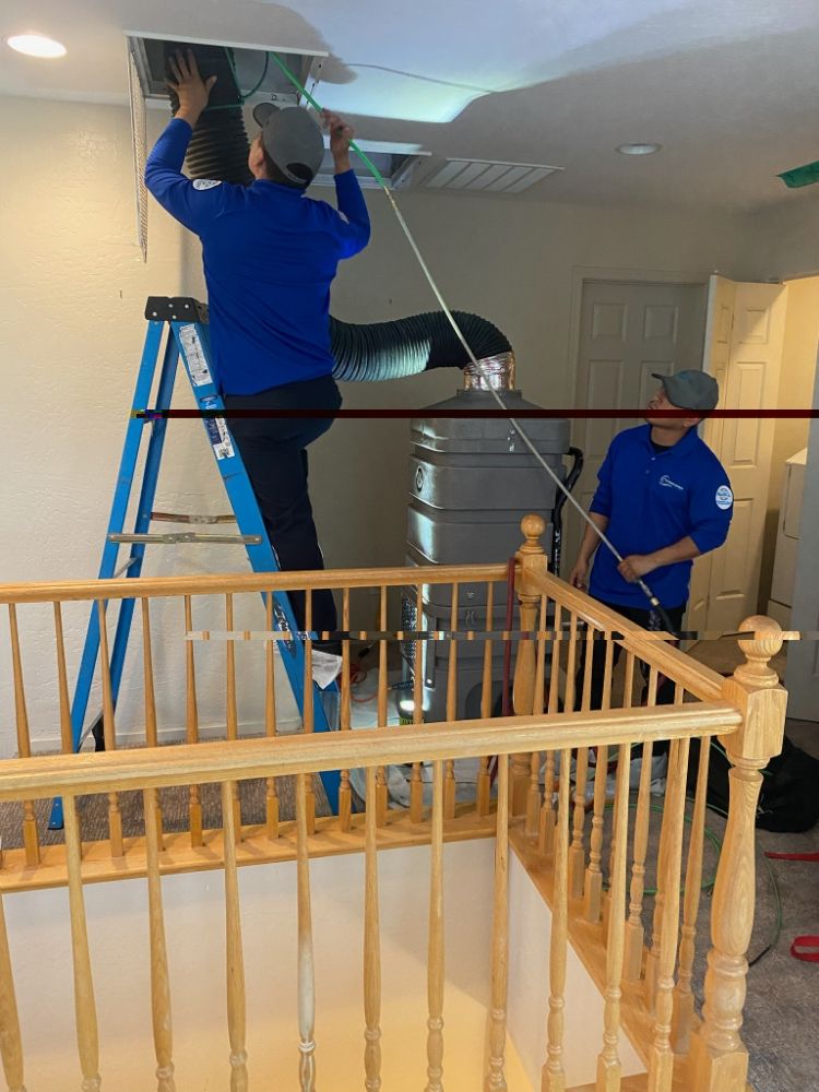 image of business Las Vegas Air Duct Cleaning