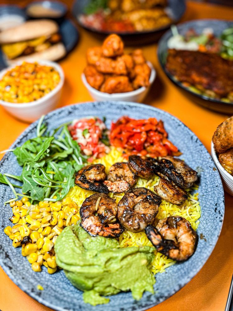 FF Chicken - High Point