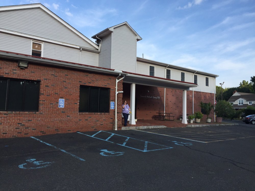 Summit Medical Group 14 Reviews Internal Medicine 574 Springfield