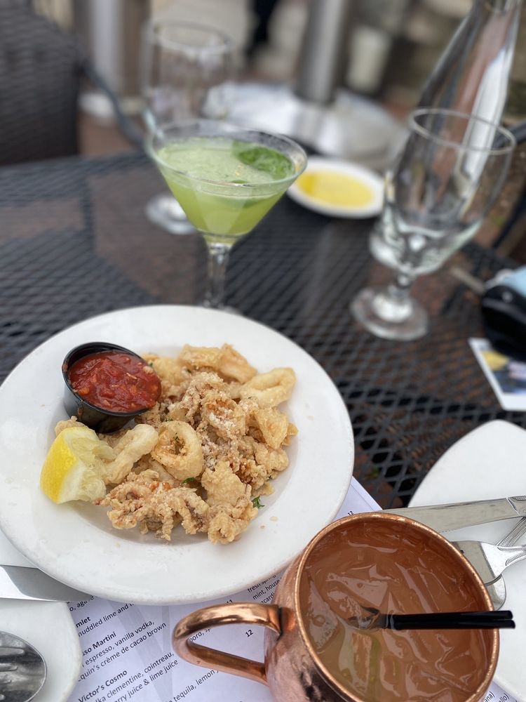 Victor's Italian Restaurant