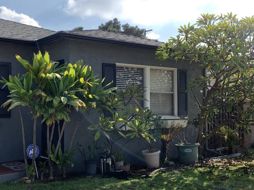 Aloha Rain Gutter Service