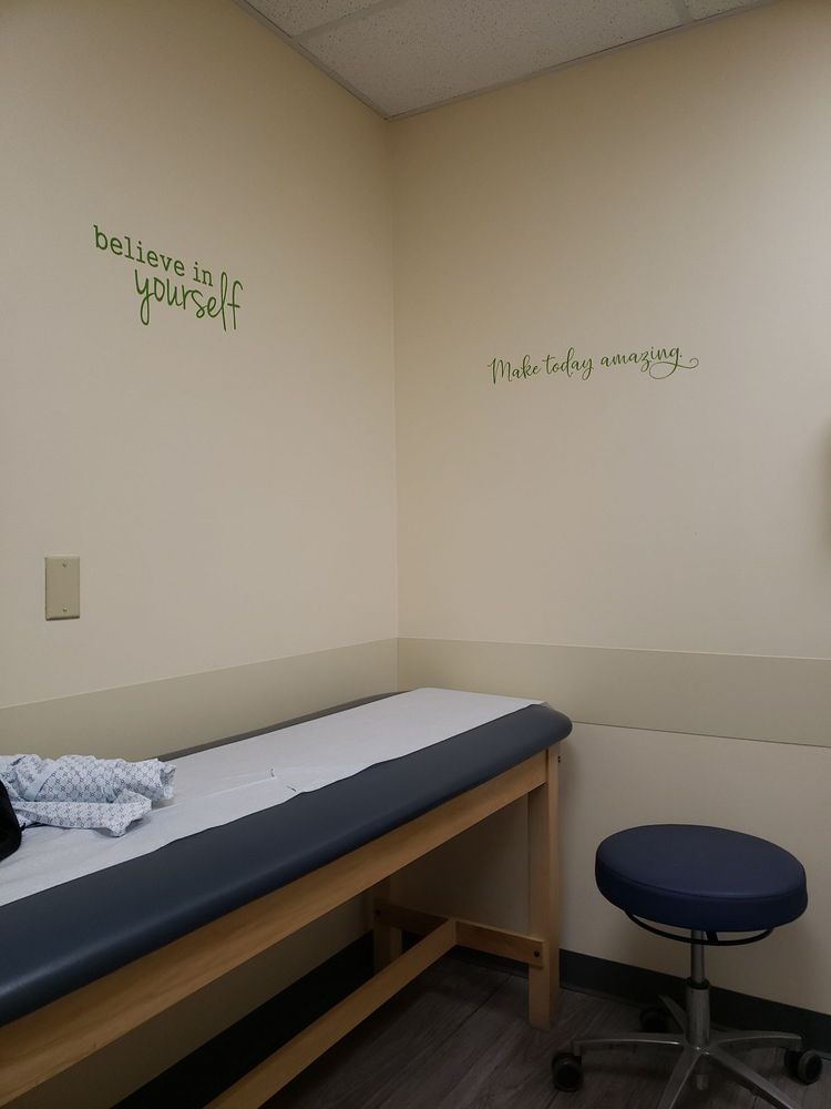 image of business East Suburban Pediatrics