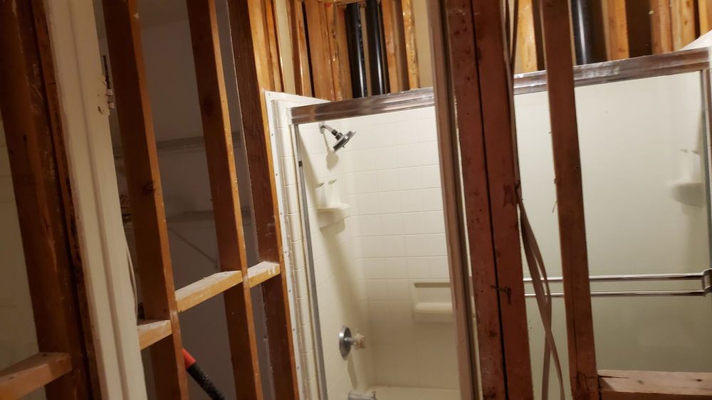 Artistic Drywall