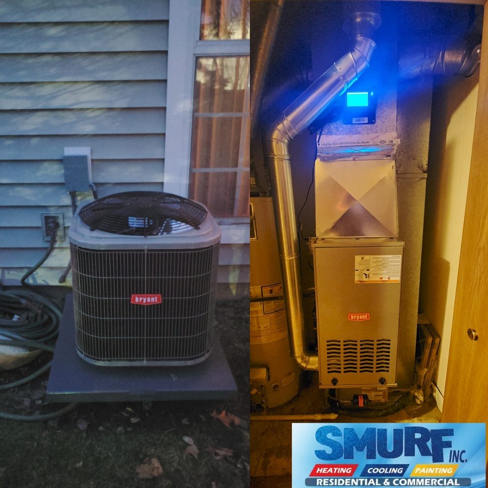 image of business Smurf