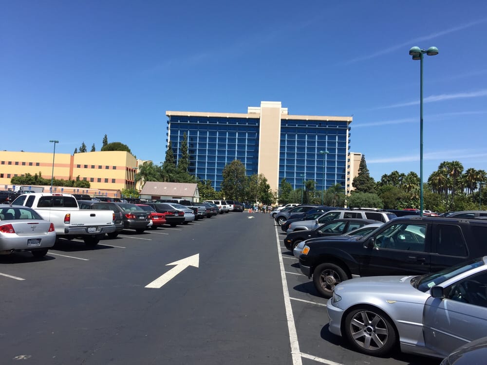 Simba Parking 10 Reviews Parking 1717 Disneyland Dr, Anaheim, CA