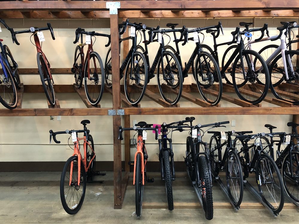 Woodinville Bicycle
