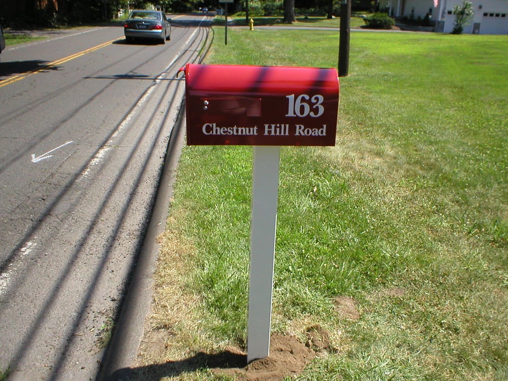 Mr Mailbox Local Services 7 Cross St, Norwalk, CT Phone Number Yelp