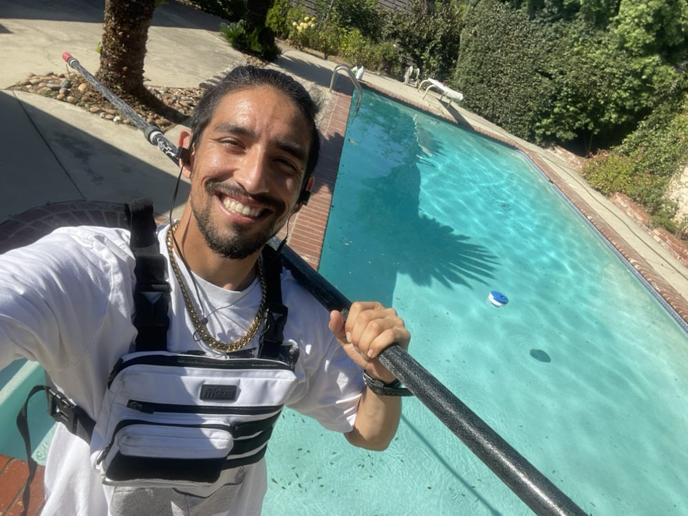 Silva Pool Cleaners