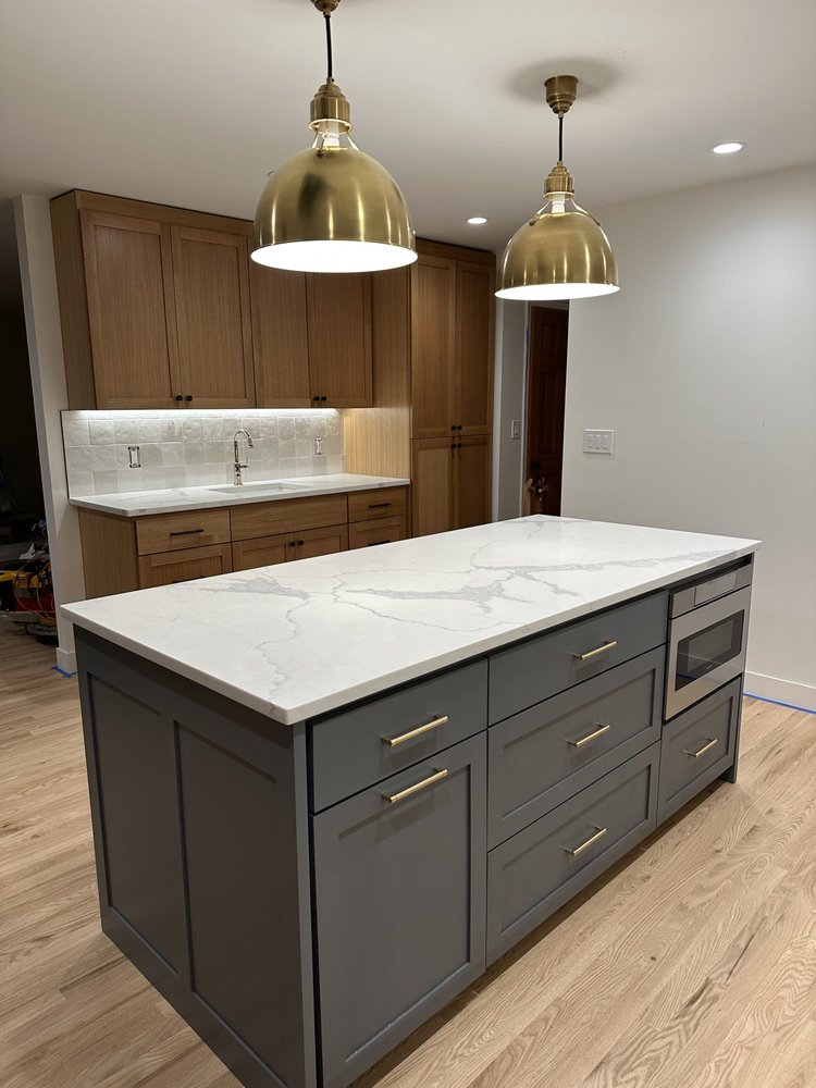 image of business Fletcher Remodel & Painting