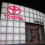 Anderson Toyota 19 Reviews Car Dealers 4100 N Perryville Rd Photo Of Anderson Toyota Loves Park Il United States