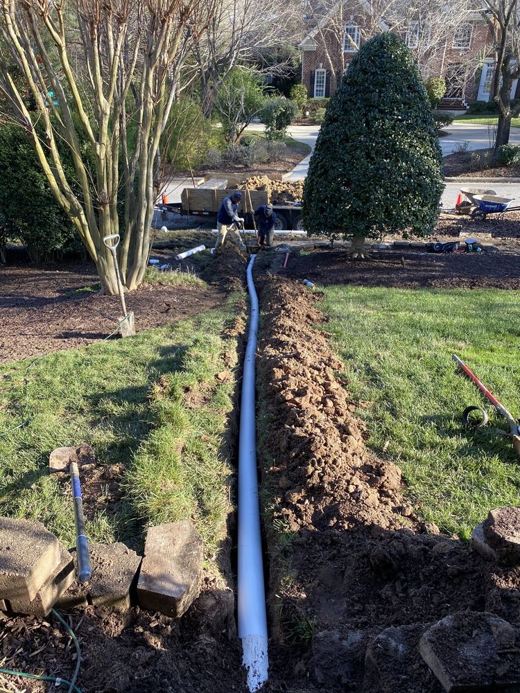 Mg Lawn Care Services