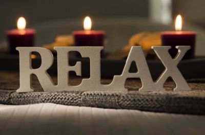 Paradise Massage