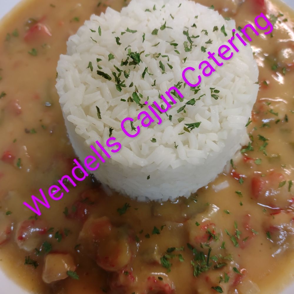Wendell's Cajun Catering
