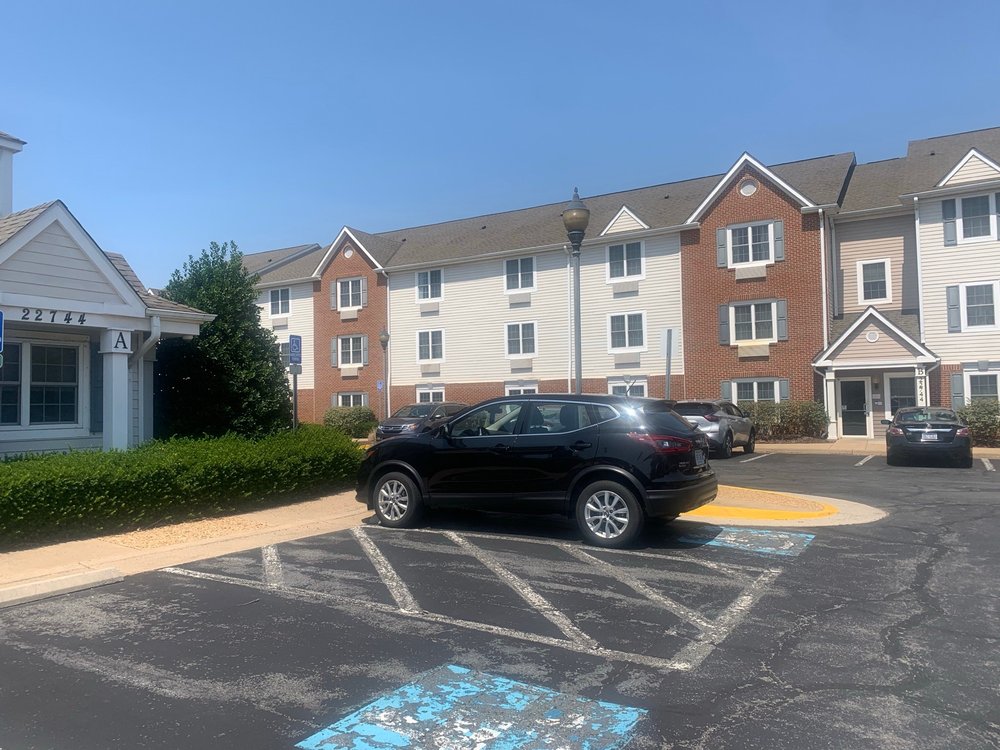 TownePlace Suites by Marriott Dulles Airport