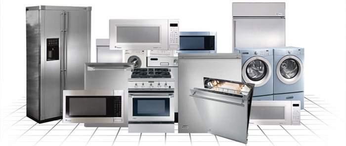 John's Appliance Service