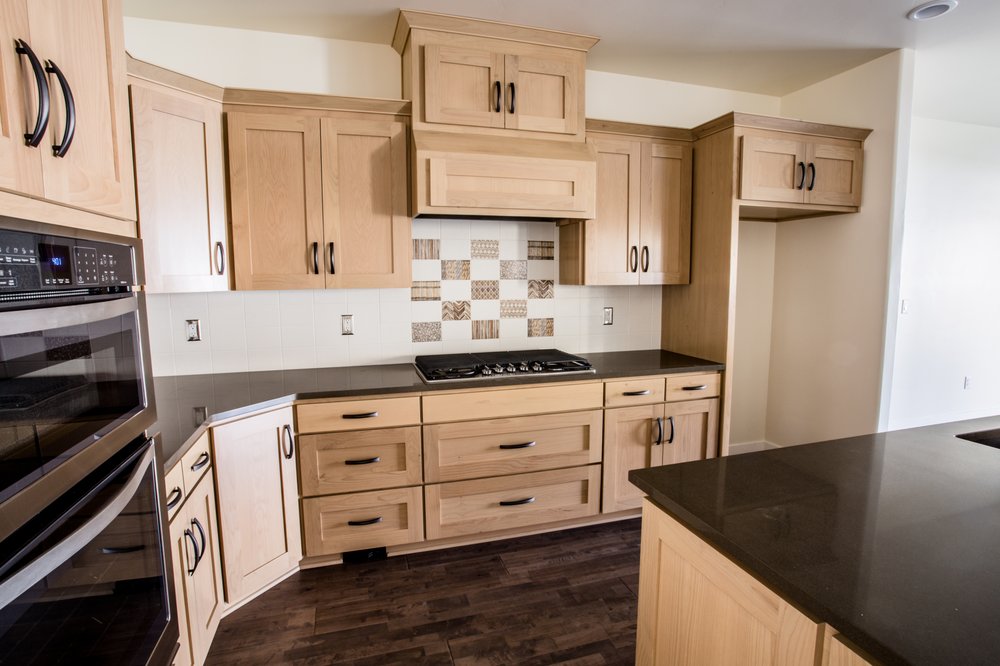 image of business Mahar Homes