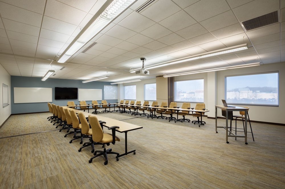 RLA Learning and Conference Center
