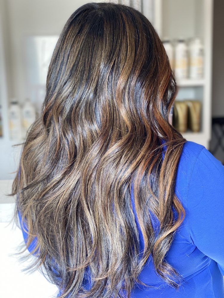 Kc Hair Salon