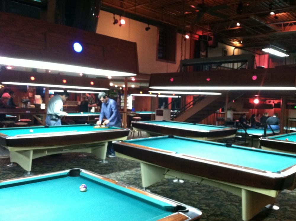 Andy's Pub