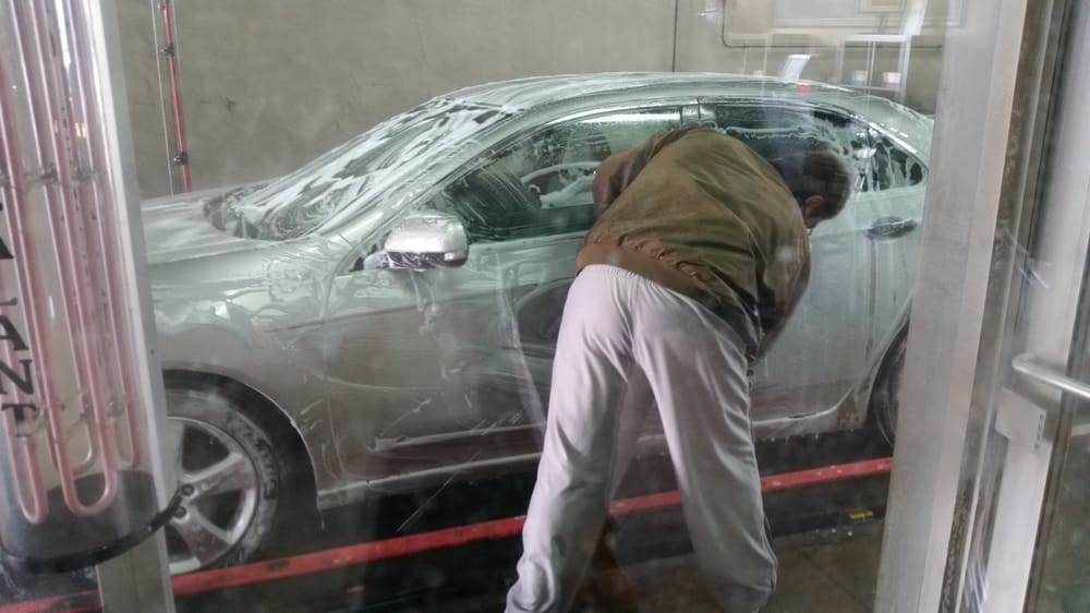 Park place car wash grayslake coupons