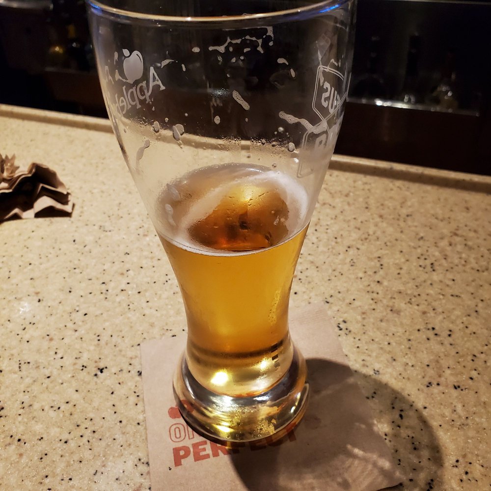 Applebee's Grill + Bar