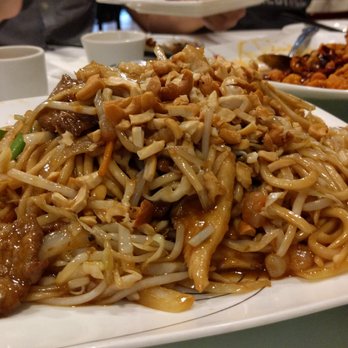 Image of home style taste chinese