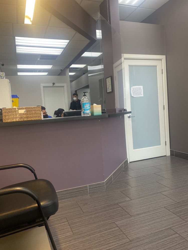 image of business Dr J Dental - Tempe Dental Center