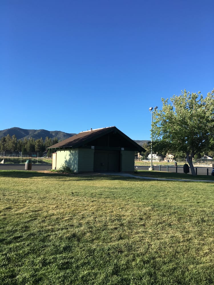 Meadow Park - 17 Photos - Parks - 41220 Park Ave, Big Bear Lake, CA - Yelp