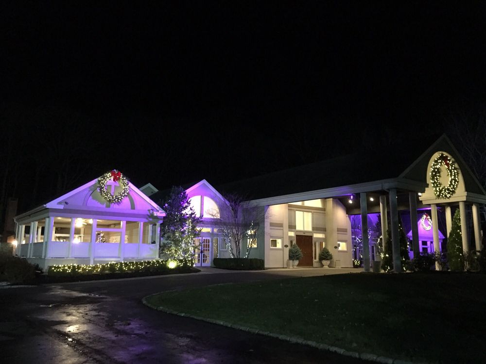 The Woodwinds Wedding & Events Venue