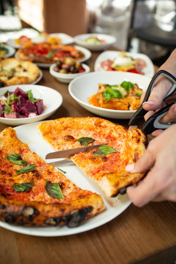 Bombo Italian Kitchen
