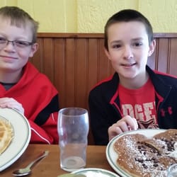 The Original Pancake House 93 Photos 143 Reviews Breakfast Photo Of The Original Pancake House Brookfield Wi United States