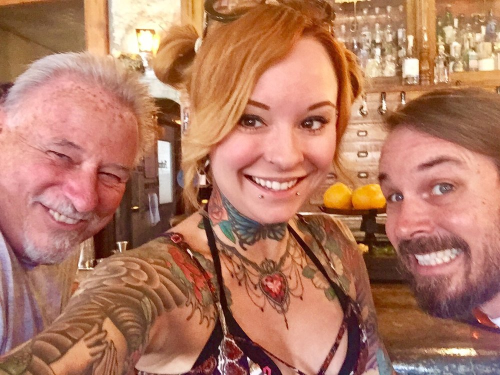 Coffee Shop Image
