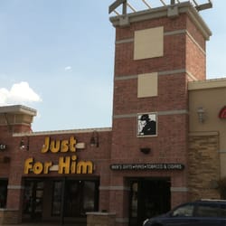 Just for him springfield missouri