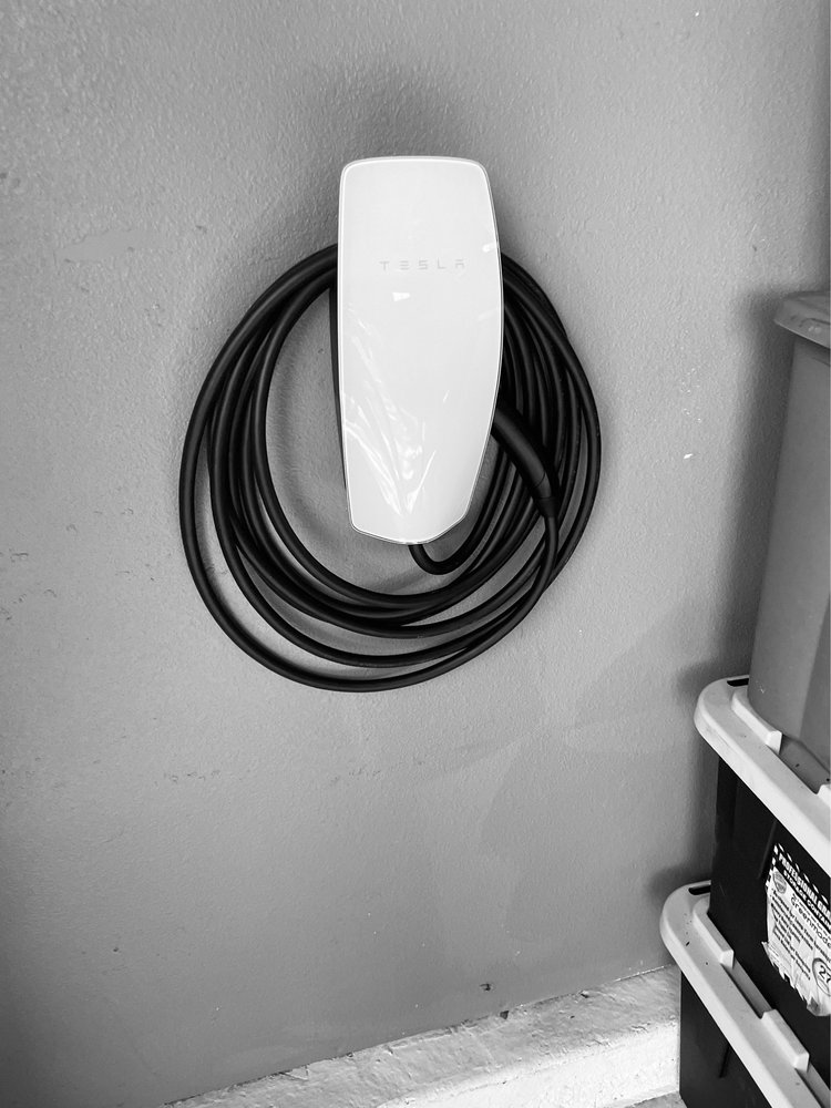 Tekton Electric