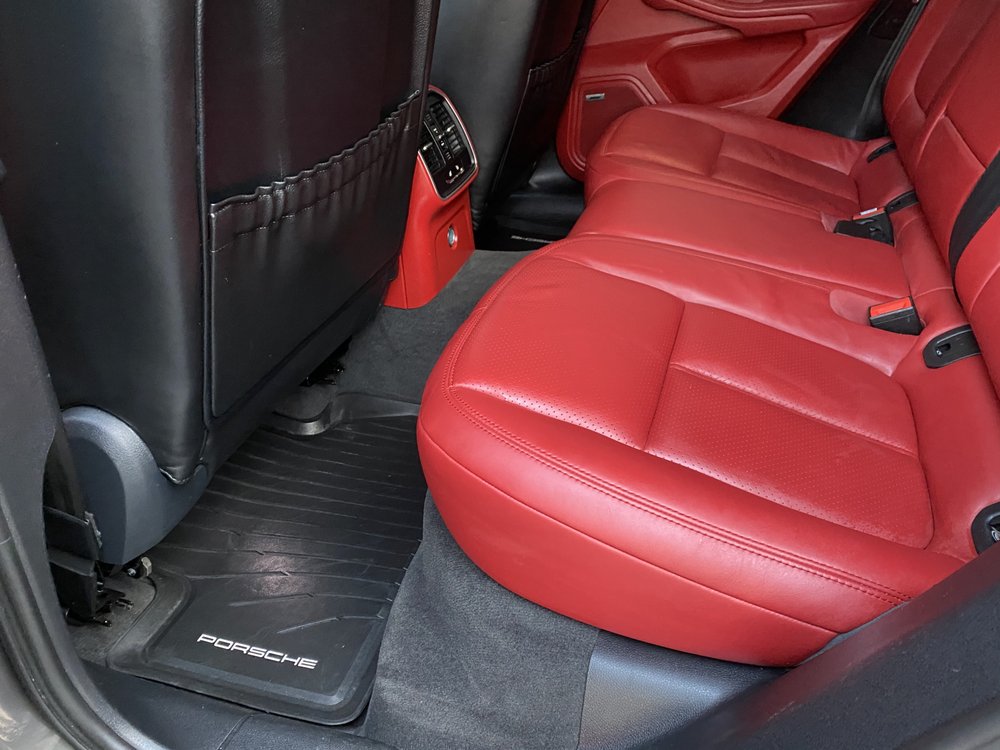 Bainbridge Island Detailing